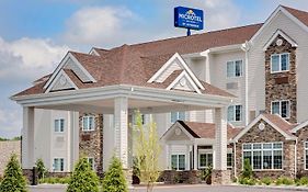 Microtel Inn & Suites by Wyndham Clarion Clarion, Pa